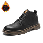 2021 New Men's Quality Leather Shoes British Business lace up fashion black Soft Leather Man Split Leather Dress Shoes men