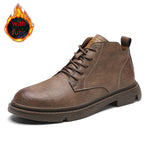 2021 New Men's Quality Leather Shoes British Business lace up fashion black Soft Leather Man Split Leather Dress Shoes men