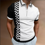 Men's Polo Shirt 2021 Men Solid Polo Shirts Brand Men Short-Sleeved Shirt Summer Shirt Man Clothing Asian Size M-3XL