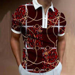 Men's Polo Shirt 2021 Men Solid Polo Shirts Brand Men Short-Sleeved Shirt Summer Shirt Man Clothing Asian Size M-3XL