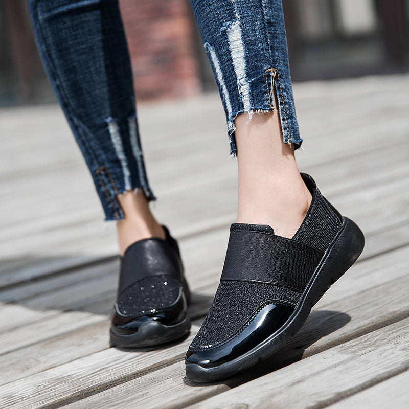 Tenis Feminino Ladies Sneakers 2020 high quality Women Tennis Shoes black Stable Athletic Jogging Trainers Girl Sport Shoe mujer