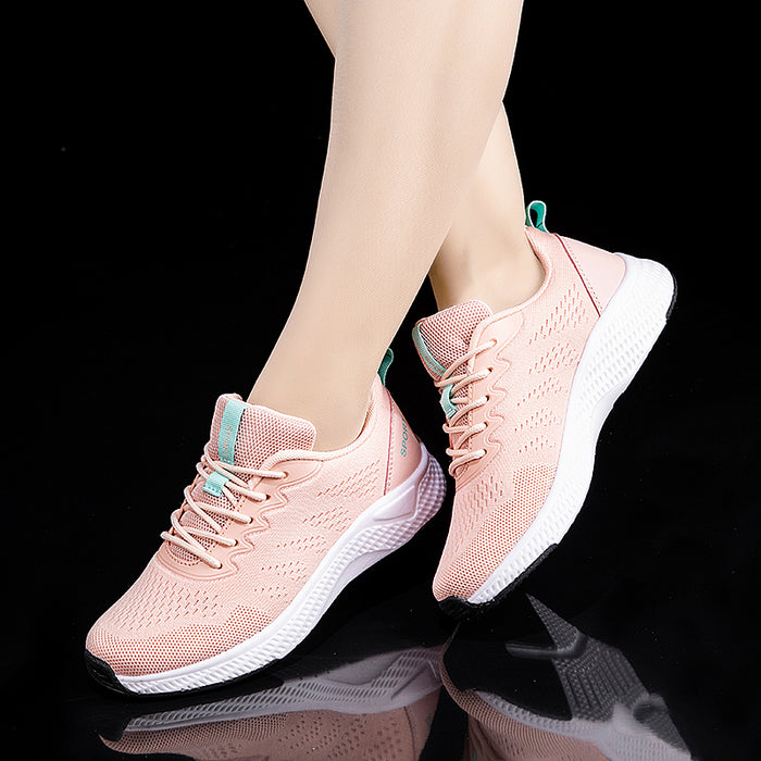 Tenis Feminino Ladies Sneakers 2022 New Women Tennis Shoes Female High Quality Stable Athletic Jogging Trainers Girl Sport Shoes