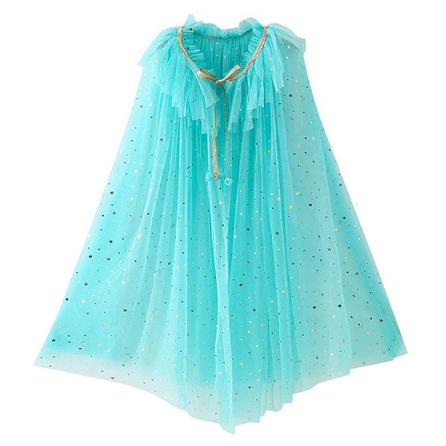 Kids Jasmine Dress Aladdin Princess Magic Lamp Girls Birthday Party Cosplay Costume Top+Pant+Headband Carnival Clothing Vestidos