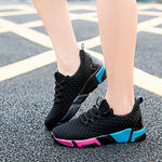 Tenis Feminino Ladies Sneakers 2021 Cheap New Autumn Women Tennis Shoes High Quality Stable Athletic Jogging Trainers Girl Sport