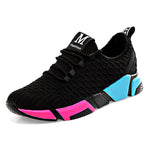 Tenis Feminino Ladies Sneakers 2021 Cheap New Autumn Women Tennis Shoes High Quality Stable Athletic Jogging Trainers Girl Sport