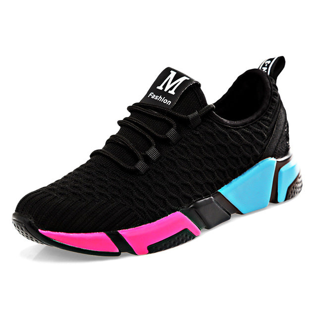 Tenis Feminino Ladies Sneakers 2021 Cheap New Autumn Women Tennis Shoes High Quality Stable Athletic Jogging Trainers Girl Sport