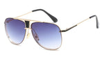New Sunglasses Men Mirror Driving Women Luxury Brand Sunglasses Brown Points Sun Glasses Shades Lunette Femme Glases