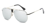 New Sunglasses Men Mirror Driving Women Luxury Brand Sunglasses Brown Points Sun Glasses Shades Lunette Femme Glases
