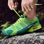 Running Shoes for Men Trail Shoes Sport Men Sneakers Jogging Shoes Tennis Speed 3 Cross Athletic Shoes Krasovki Plus Size 39-47