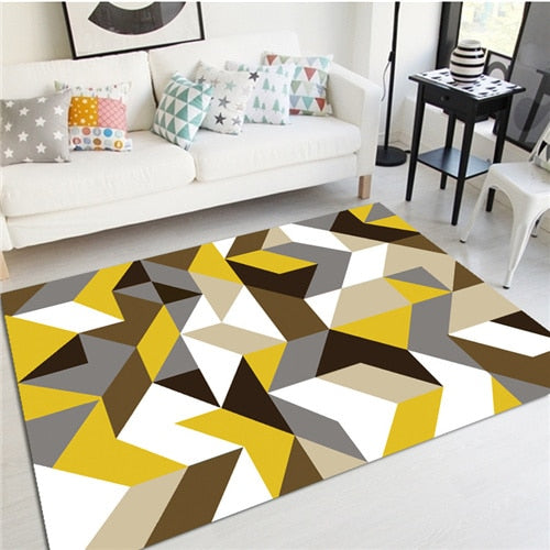 Carpets Nordic Living Room Bedroom Carpet Bedroom Doorway Floor Beach Mat Mat Door Mats Outdoor Doormat Tapete Kitchen Rug