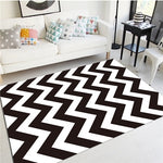 Carpets Nordic Living Room Bedroom Carpet Bedroom Doorway Floor Beach Mat Mat Door Mats Outdoor Doormat Tapete Kitchen Rug