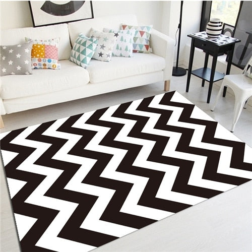 Carpets Nordic Living Room Bedroom Carpet Bedroom Doorway Floor Beach Mat Mat Door Mats Outdoor Doormat Tapete Kitchen Rug