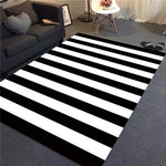 Carpets Nordic Living Room Bedroom Carpet Bedroom Doorway Floor Beach Mat Mat Door Mats Outdoor Doormat Tapete Kitchen Rug