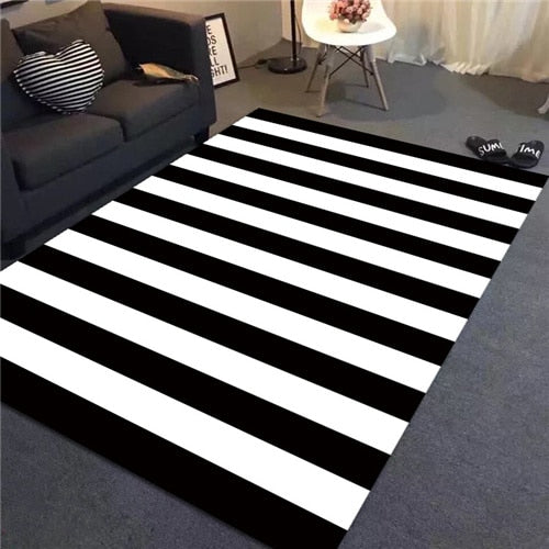 Carpets Nordic Living Room Bedroom Carpet Bedroom Doorway Floor Beach Mat Mat Door Mats Outdoor Doormat Tapete Kitchen Rug