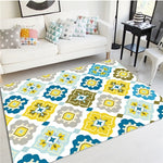 Carpets Nordic Living Room Bedroom Carpet Bedroom Doorway Floor Beach Mat Mat Door Mats Outdoor Doormat Tapete Kitchen Rug