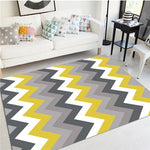 Carpets Nordic Living Room Bedroom Carpet Bedroom Doorway Floor Beach Mat Mat Door Mats Outdoor Doormat Tapete Kitchen Rug