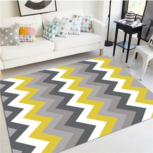 Carpets Nordic Living Room Bedroom Carpet Bedroom Doorway Floor Beach Mat Mat Door Mats Outdoor Doormat Tapete Kitchen Rug