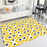 Carpets Nordic Living Room Bedroom Carpet Bedroom Doorway Floor Beach Mat Mat Door Mats Outdoor Doormat Tapete Kitchen Rug