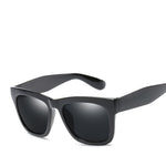 High Quality Square Sunglasses Men 2019 Classic Vintage Mirror Sunglass Male Sun Glases For Men lentes Gafas Oculos De Sol UV400
