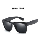 High Quality Square Sunglasses Men 2019 Classic Vintage Mirror Sunglass Male Sun Glases For Men lentes Gafas Oculos De Sol UV400