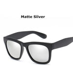 High Quality Square Sunglasses Men 2019 Classic Vintage Mirror Sunglass Male Sun Glases For Men lentes Gafas Oculos De Sol UV400