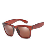 High Quality Square Sunglasses Men 2019 Classic Vintage Mirror Sunglass Male Sun Glases For Men lentes Gafas Oculos De Sol UV400