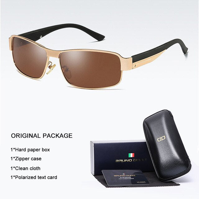 Aluminum Sunglasses Men Polarized Mercedes Brand Designer Sun Glasses oculos de sol masculino zonnebril mannen zonnebril dames