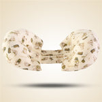 Pregnancy Pillow Bedding Full Body Pillow for Pregnant Women Comfortable U-Shape Cushion Long Side Sleeping Maternity Pillows