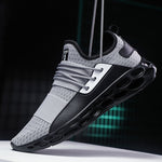 Men Shoes Basketball Shoes 2019 Male Ankle Boots Anti-slip Outdoor Sport Sneakers Men Athletic Shoes High-Top Rubber Krasovki