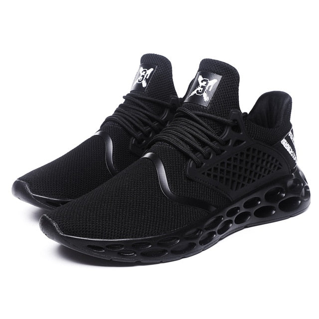 Men Shoes Basketball Shoes 2019 Male Ankle Boots Anti-slip Outdoor Sport Sneakers Men Athletic Shoes High-Top Rubber Krasovki
