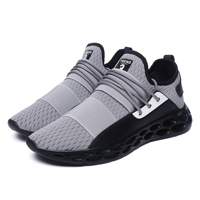 Men Shoes Basketball Shoes 2019 Male Ankle Boots Anti-slip Outdoor Sport Sneakers Men Athletic Shoes High-Top Rubber Krasovki