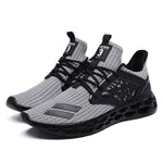 Men Shoes Basketball Shoes 2019 Male Ankle Boots Anti-slip Outdoor Sport Sneakers Men Athletic Shoes High-Top Rubber Krasovki