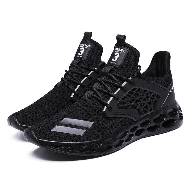 Men Shoes Basketball Shoes 2019 Male Ankle Boots Anti-slip Outdoor Sport Sneakers Men Athletic Shoes High-Top Rubber Krasovki