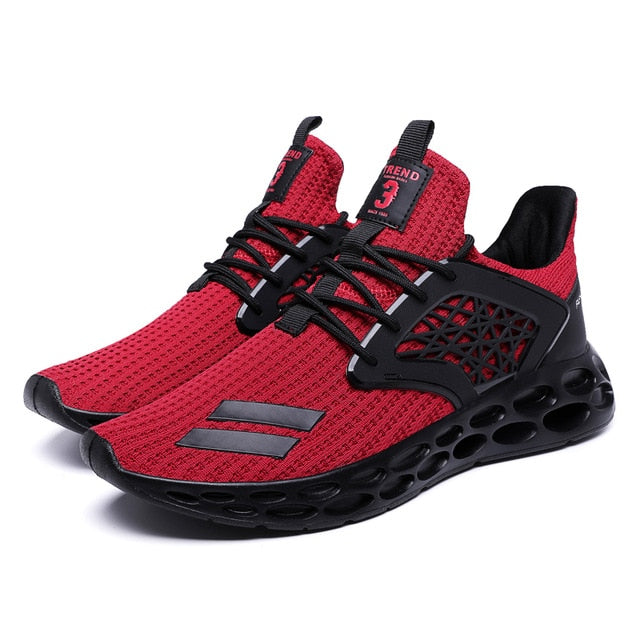 Men Shoes Basketball Shoes 2019 Male Ankle Boots Anti-slip Outdoor Sport Sneakers Men Athletic Shoes High-Top Rubber Krasovki