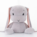 Newborns Baby Pillow Room Decoration Plush Toys Infant Kids Rabbit Baby Bedding sleep toys doll For Boy Gift baby room