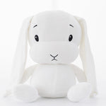 Newborns Baby Pillow Room Decoration Plush Toys Infant Kids Rabbit Baby Bedding sleep toys doll For Boy Gift baby room