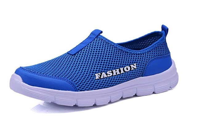 New Men Running Shoes Summer 2019 Women Air Sneakers Lace Up Low Top Jogging Shoes Man Athletic Footwear Breathable size 36-47