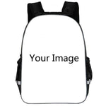 Hot Sale Cartoon Super Mario Bros Sonic Kids Backpack Kindergarten School Bag Children Printing Backpack Girls Boys Mochila