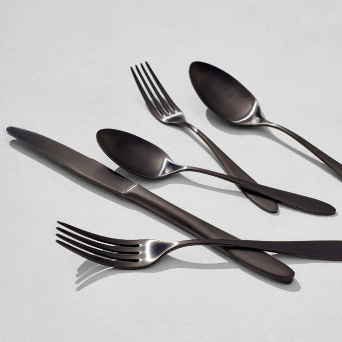 flatware set