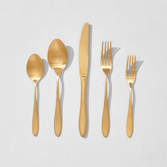 flatware set