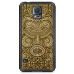 Tribal Mask