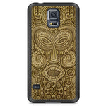 Tribal Mask
