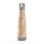 Desert Leaf Water Bottle